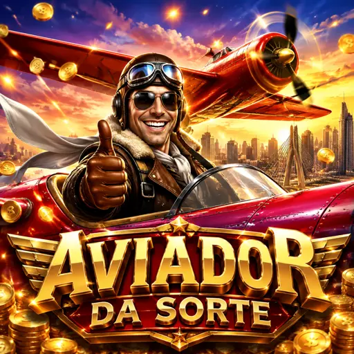 Aviator jogo do aviãozinho em ação