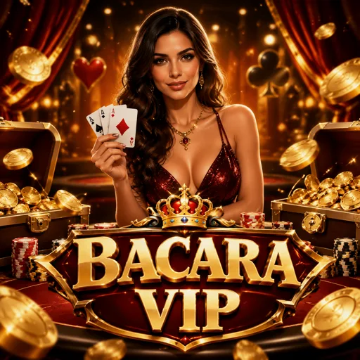 Baccarat ao vivo