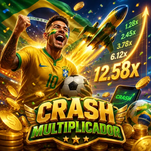 Como funcionam os crash games passo a passo