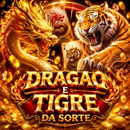 Dragon Tiger jogo simples e rápido ao vivo