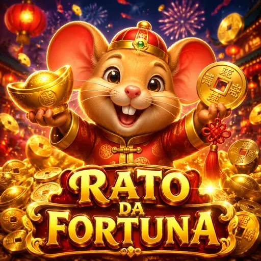 Fortune Mouse slot