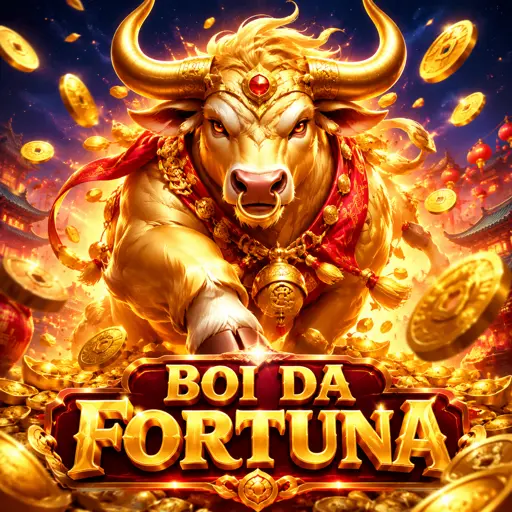 Fortune Ox slot