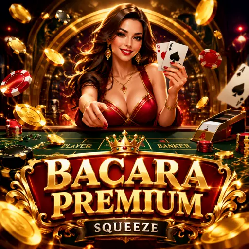 Baccarat Squeeze