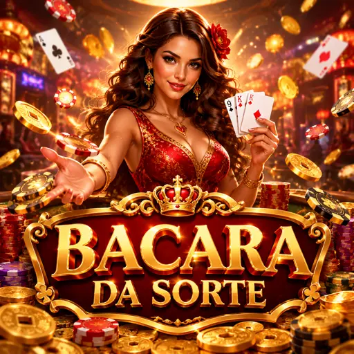 Baccarat clássico