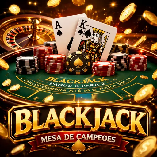 Blackjack Multihand
