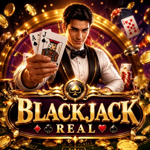 Blackjack clássico