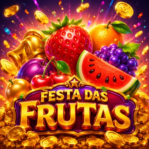 Fruit Party slot