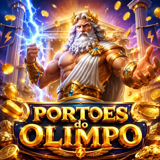 Gates of Olympus slot