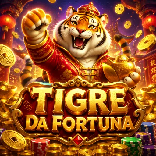 Golden Ticket slot