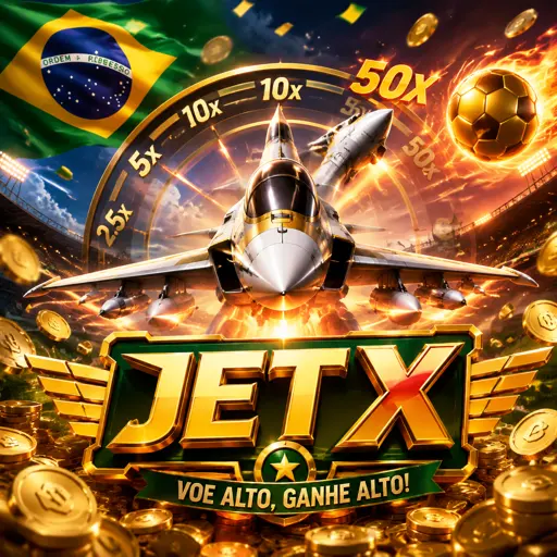 JetX crash game