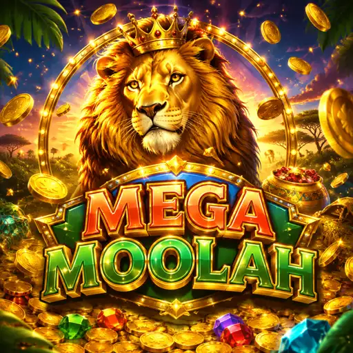 Mega Moolah slot