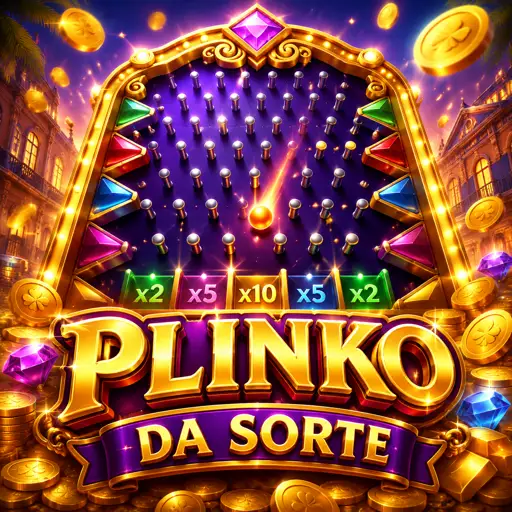 Plinko jogo probabilístico