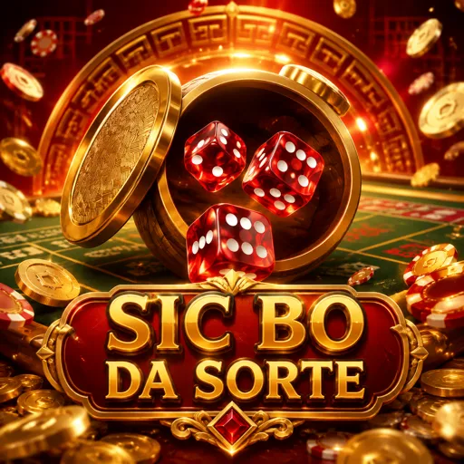 Sic Bo