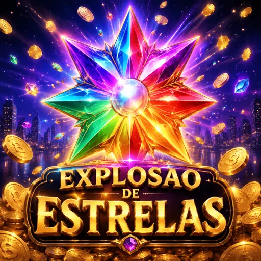 Starburst slot