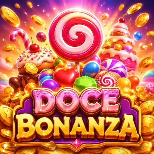 Sweet Bonanza caça níquel
