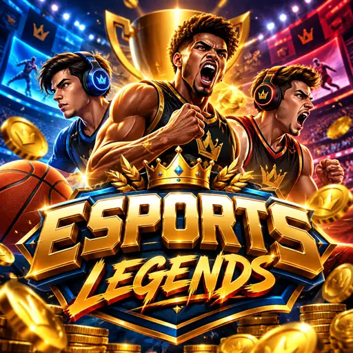 Apostas em eSports