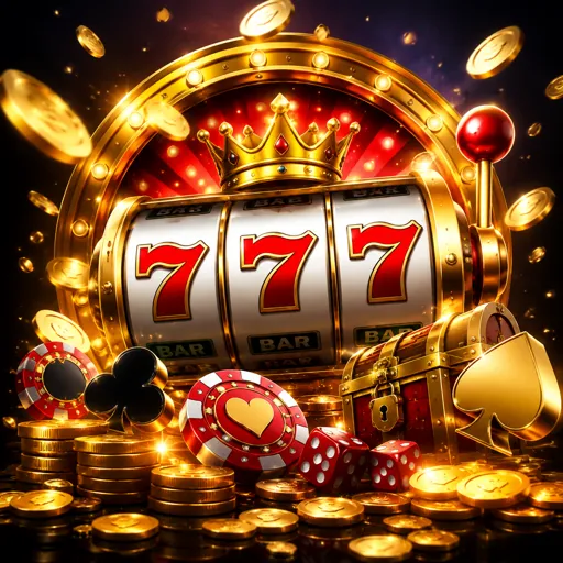 Mahjong Ways slot