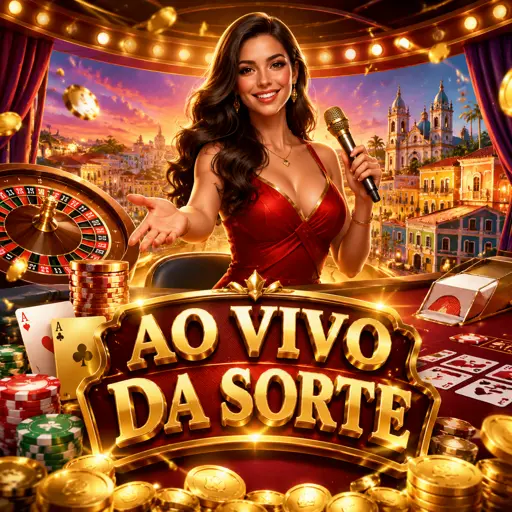 Caribbean Stud Poker ao vivo