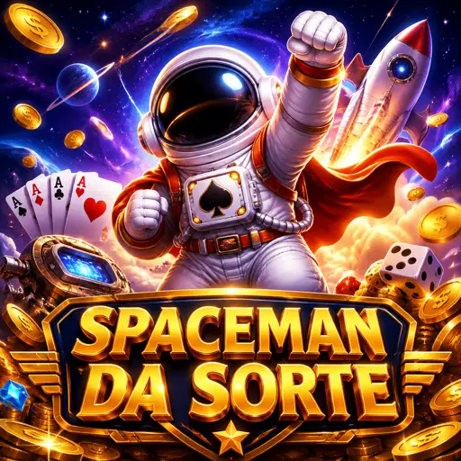 Como funciona o jogo Spaceman passo a passo