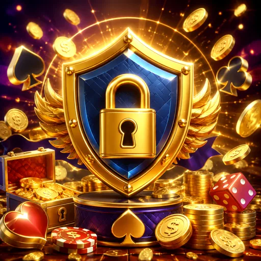 Tecnologia de segurança e criptografia da k83.com