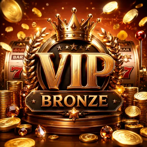 Nível Bronze VIP