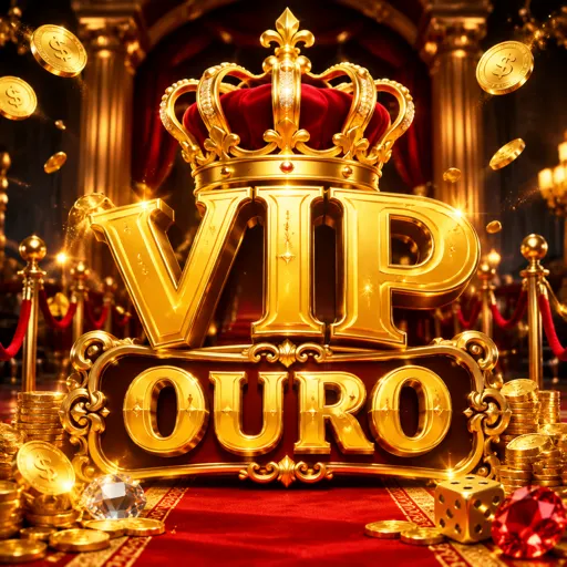 Nível Ouro VIP